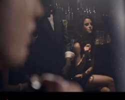 Kaya is featured in a number of music videos by Pl Kaya is featured in a number of music videos by Plan B including 'Stay Too Long' (2009), 'She Said' (2010), 'Love Goes Down' (2010) and more. She also